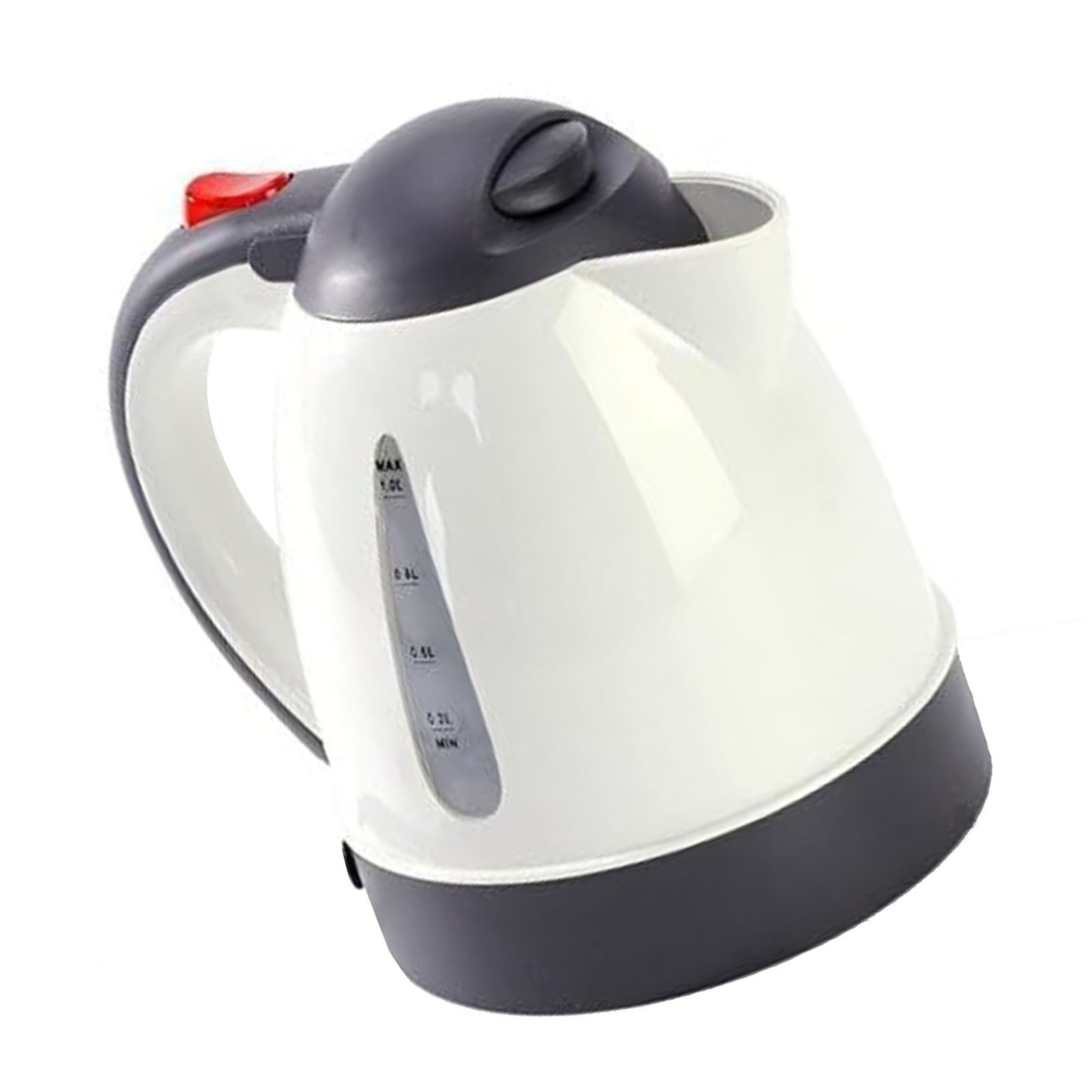 Car Electric Kettle