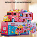 Kids Car Carrier Toy