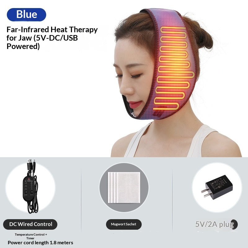 TMJ Jaw Therapy Corrector