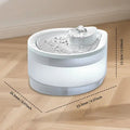 Pet Water Dispenser