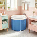 Portable Ice Bath Tub