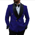 Men's Business Suit