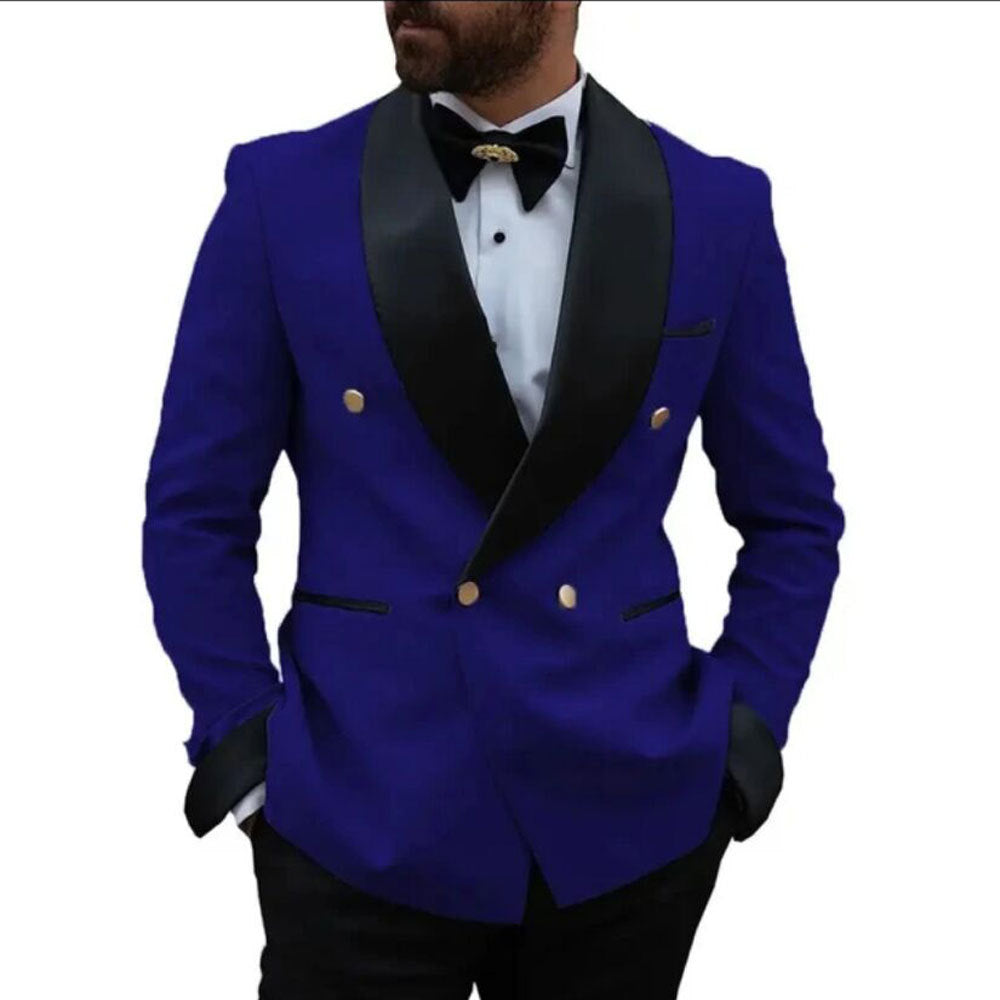 Men's Business Suit