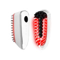 Electric Scalp Massager Comb