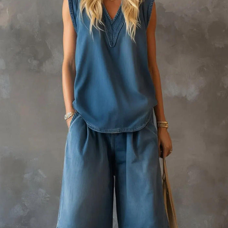 Women's Summer Set