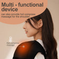 Heated Knee Massager