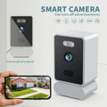 Window Security Camera
