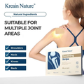 Joint Relief Patches