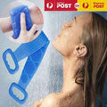 Silicone Body Scrubber
