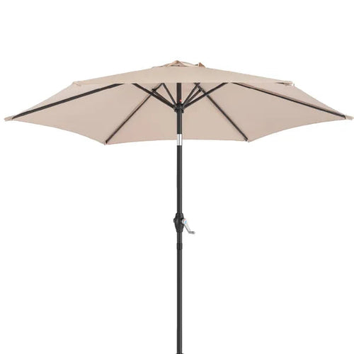 Patio Umbrella with Tilt