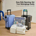 Carry-On Luggage