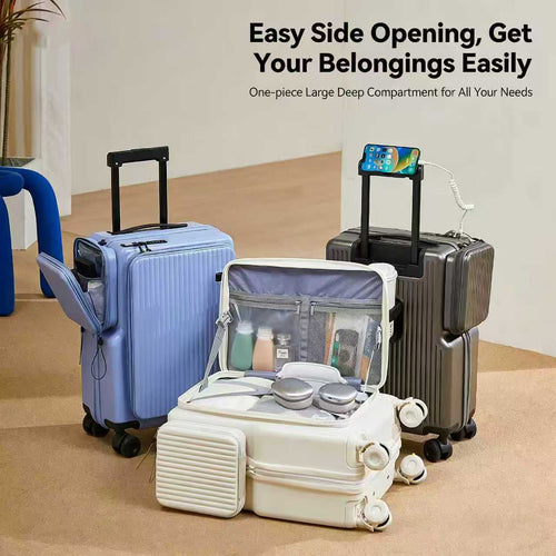 Carry-On Luggage