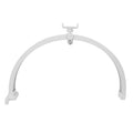 Half Moon Nail Desk Lamp