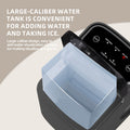 Countertop Ice Maker