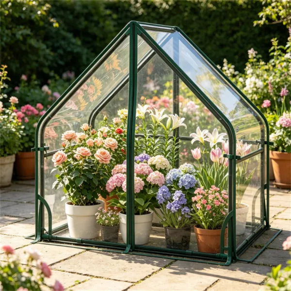 Mini Greenhouse